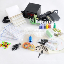 Kit de tatuagem profissional Hot Sale